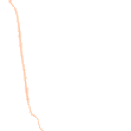 Night-time road noise heatmap for PE32 1DN