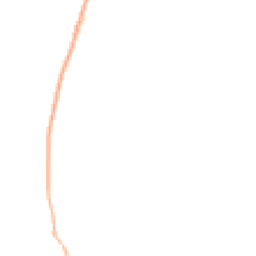 Night-time road noise heatmap for PE32 1DP