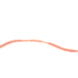 Night-time road noise heatmap for PE32 1JZ