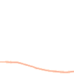 Night-time road noise heatmap for PE32 1LU