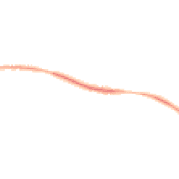 Night-time road noise heatmap for PE32 1NP