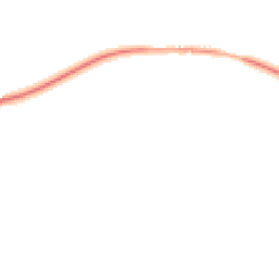 Night-time road noise heatmap for PE32 1NQ