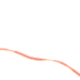 Night-time road noise heatmap for PE32 1NR