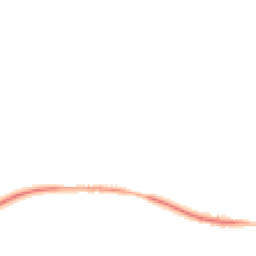 Night-time road noise heatmap for PE32 1NT