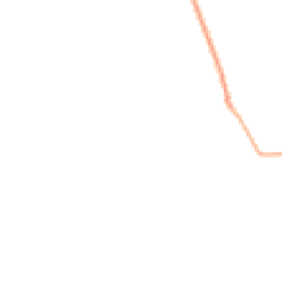 Night-time road noise heatmap for PE32 1PU