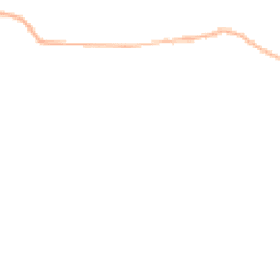 Night-time road noise heatmap for PE32 1QP