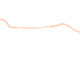 Night-time road noise heatmap for PE32 1QY