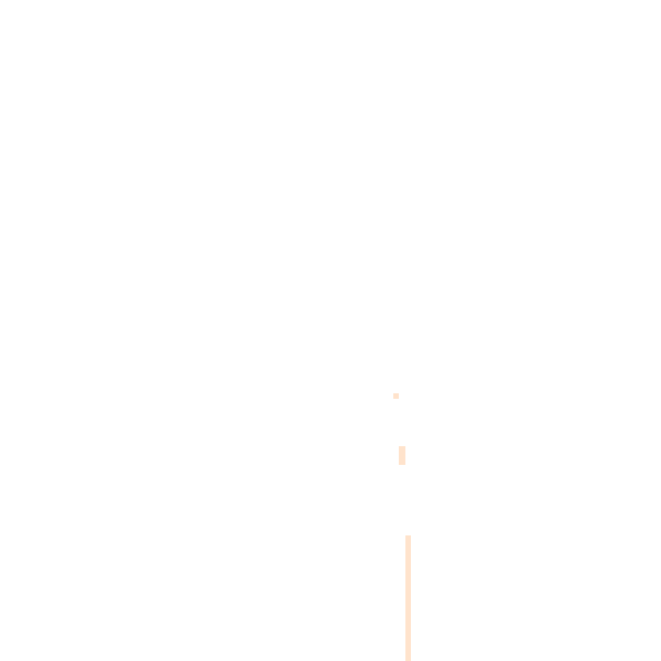 Night-time road noise heatmap for PE32 1UU