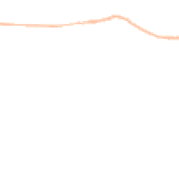 Night-time road noise heatmap for PE32 1UW