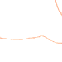 Night-time road noise heatmap for PE32 1WN