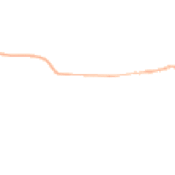 Night-time road noise heatmap for PE32 1XG