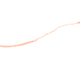 Night-time road noise heatmap for PE32 2QG