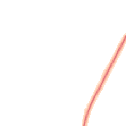 Night-time road noise heatmap for PE32 2TJ