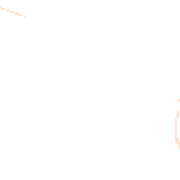 Night-time road noise heatmap for PE33 0JQ
