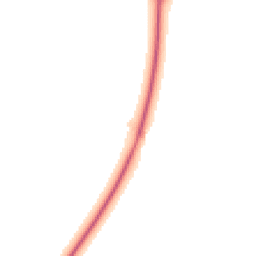 Night-time road noise heatmap for PE38 0AD