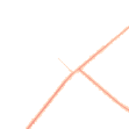 Daytime road noise heatmap for PE38 0AH