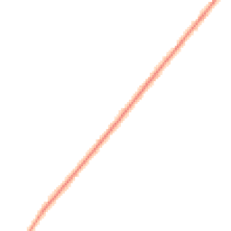 Daytime road noise heatmap for PE38 0AN