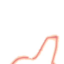 Night-time road noise heatmap for PE38 0AU