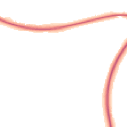 Night-time road noise heatmap for PE38 0DF