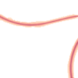 Night-time road noise heatmap for PE38 0DH