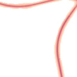 Night-time road noise heatmap for PE38 0DW