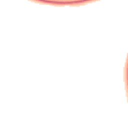 Night-time road noise heatmap for PE38 0DY