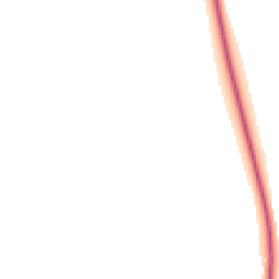 Night-time road noise heatmap for PE38 0HJ