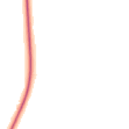 Night-time road noise heatmap for PE38 0HL