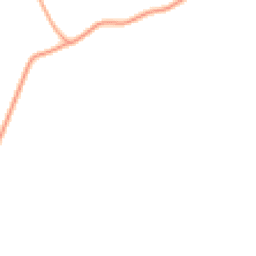 Daytime road noise heatmap for PE38 0LS