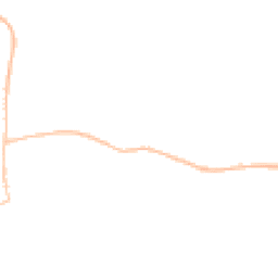 Night-time road noise heatmap for PE38 0NU