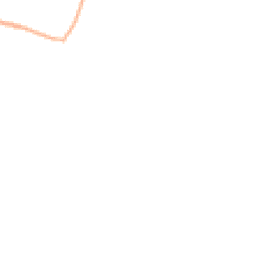 Night-time road noise heatmap for PE38 0PG