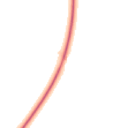 Night-time road noise heatmap for PE38 9FG