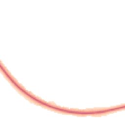 Night-time road noise heatmap for PE38 9RW