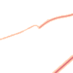 Night-time road noise heatmap for PE6 0AA