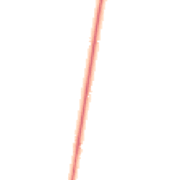 Daytime road noise heatmap for PE6 0AD