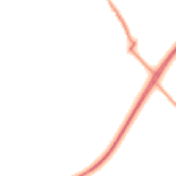 Night-time road noise heatmap for PE6 0AT