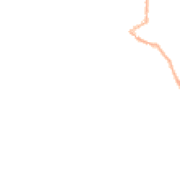 Night-time road noise heatmap for PE6 0BP