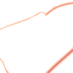 Night-time road noise heatmap for PE6 0DD