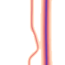 Daytime road noise heatmap for PE6 0LX