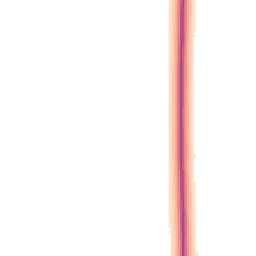 Night-time road noise heatmap for PE6 0LX