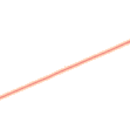 Night-time road noise heatmap for PE6 0NB