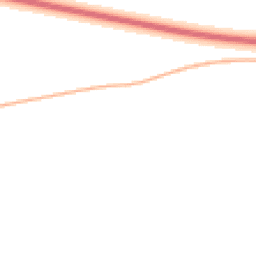 Night-time road noise heatmap for PE6 0TE