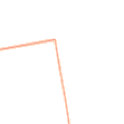 Daytime road noise heatmap for PE6 0TP