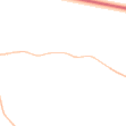 Night-time road noise heatmap for PE6 0TQ