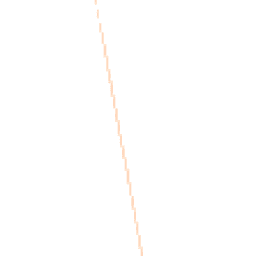 Night-time road noise heatmap for PE6 0TW