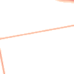 Daytime road noise heatmap for PE6 0TX