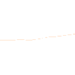 Night-time road noise heatmap for PE6 7DY