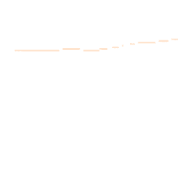 Night-time road noise heatmap for PE6 7EE