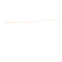 Night-time road noise heatmap for PE6 7EU