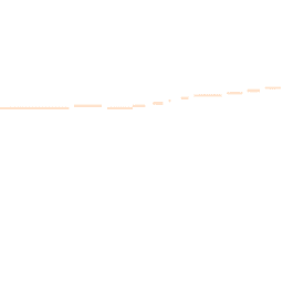 Night-time road noise heatmap for PE6 7EX